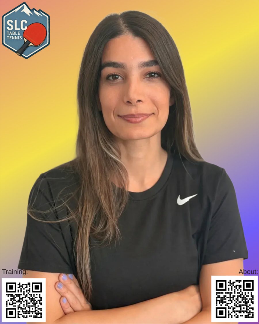 Reihaneh Mortazavi